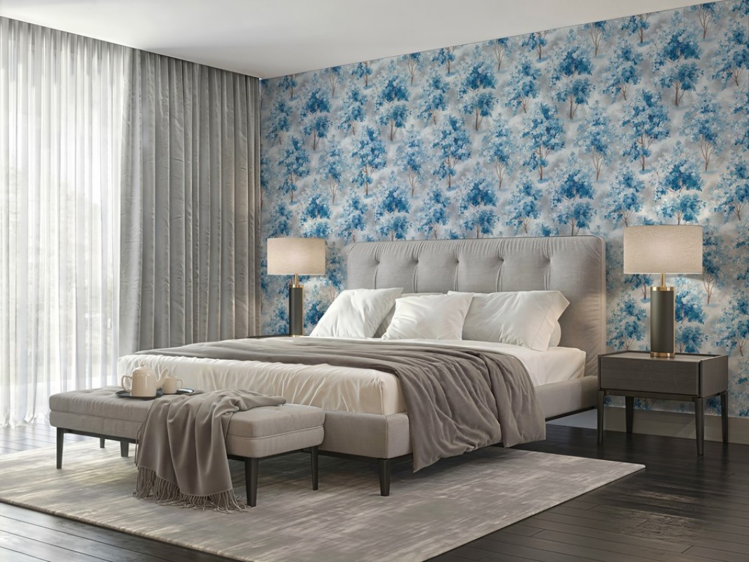 Picture of Väriyhdistelmä David Blue - 1080301-01 - 07252-01